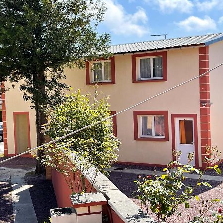 Dary Locations Villa Saint-Martin-en-Campagne Dış mekan fotoğraf